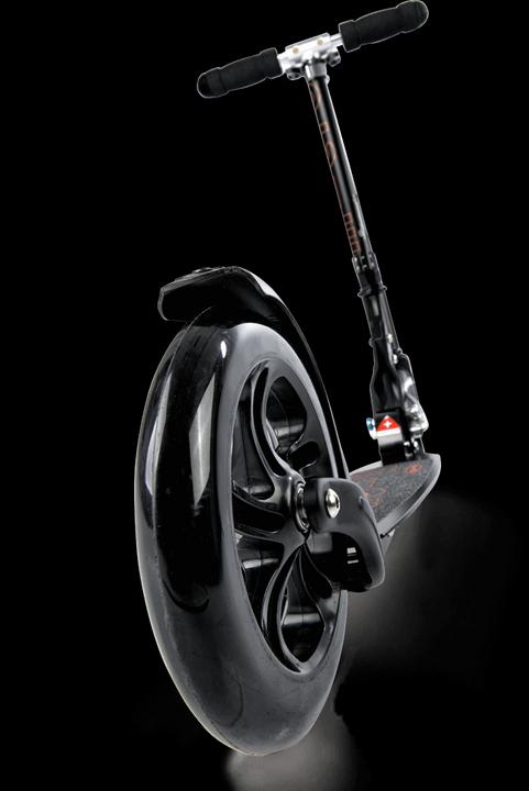 Produktbild Micro Black