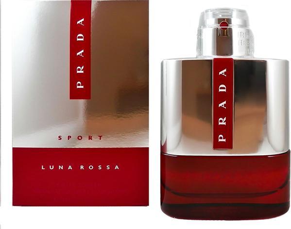 Immagine prodotto Prada Luna Rossa Sport (Eau de toilette, 50 ml)