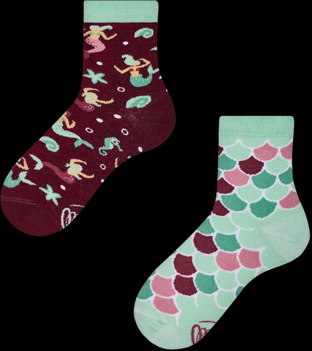 Image du produit Many Mornings Mermaid mystique (Une unité par pack, 23 - 26)