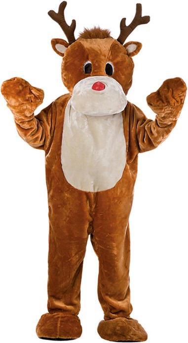 Immagine prodotto Carnival Toys Renna (Taglia unica)