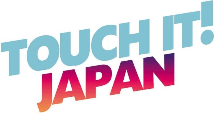 Produktbild TOUCH IT Japan (d,f) (Deutsch, Französisch)