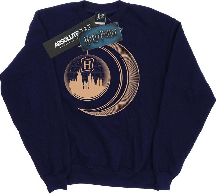 Image du produit - Sweat HOGWARTS MOON - Femme (L)