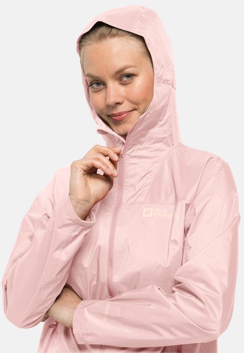 Actual product image Jack Wolfskin Prelight 2.5L Jkt W (S)