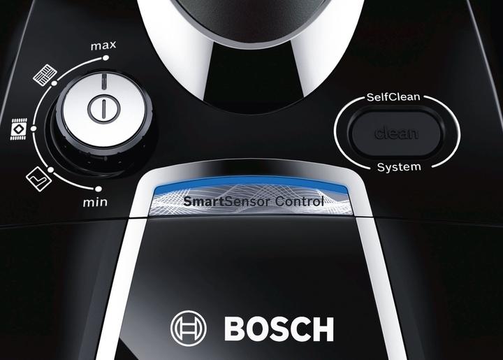 Actual product image Bosch Hausgeräte BGS7SIL64
