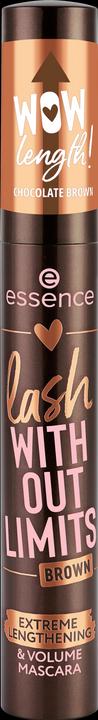 Produktbild essence Without Limits (1 Chocolate Fixes Everything)