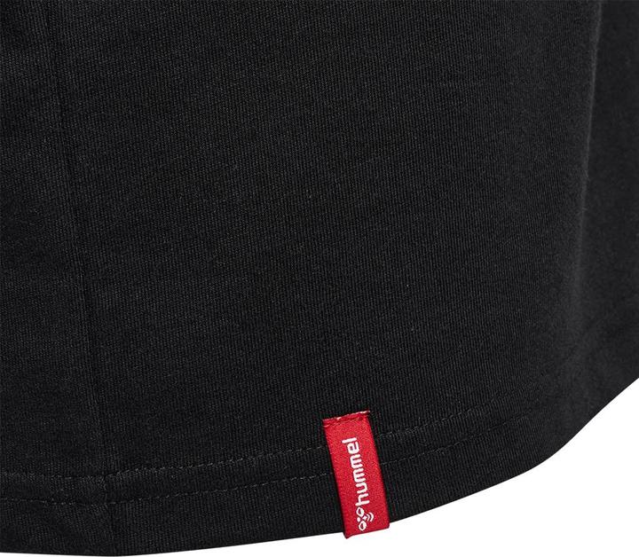 Immagine prodotto hummel Maglietta Rossa Pesante S/S (4XL)