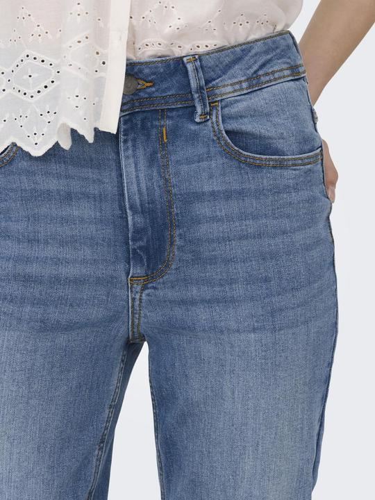 Actual product image JdY Flora High Flared Jeans (W33/L32)