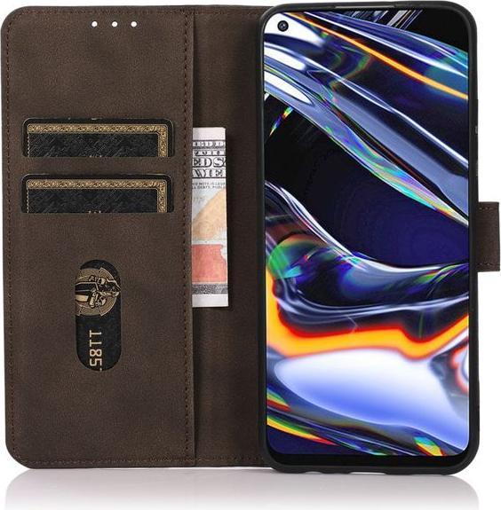 Productafbeelding MU Classic Classic IV Lederen Boekomslag Serie (Xiaomi Mi 11 Ultra)