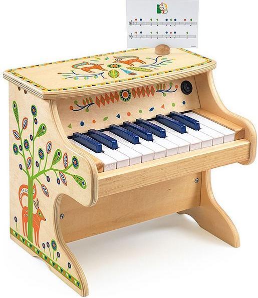 Image du produit Djeco Piano