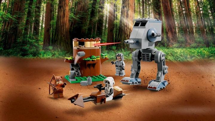 Produktbild LEGO AT-ST (75332, LEGO Star Wars)