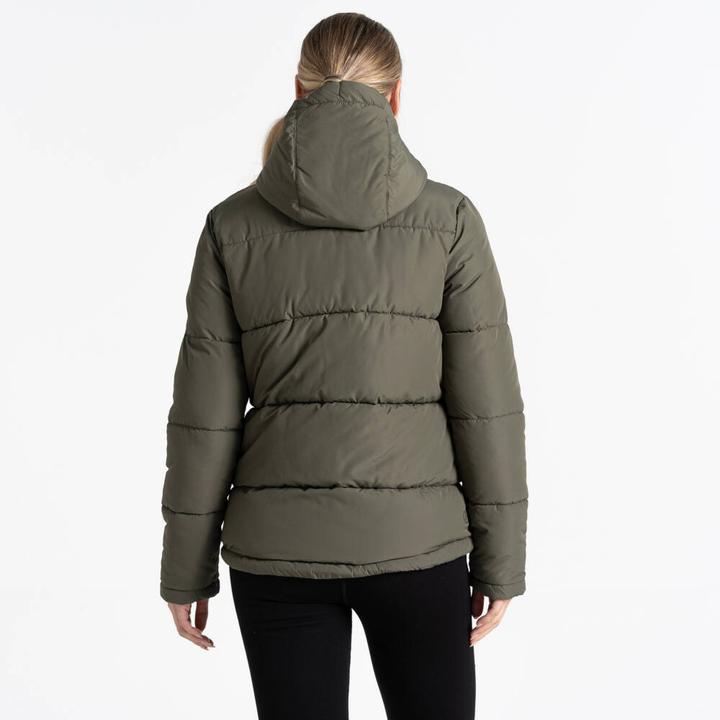 Actual product image Dare2b Society Jacket (XL)