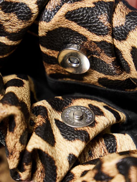 Actual product image Pieces Balloon large leo Bag