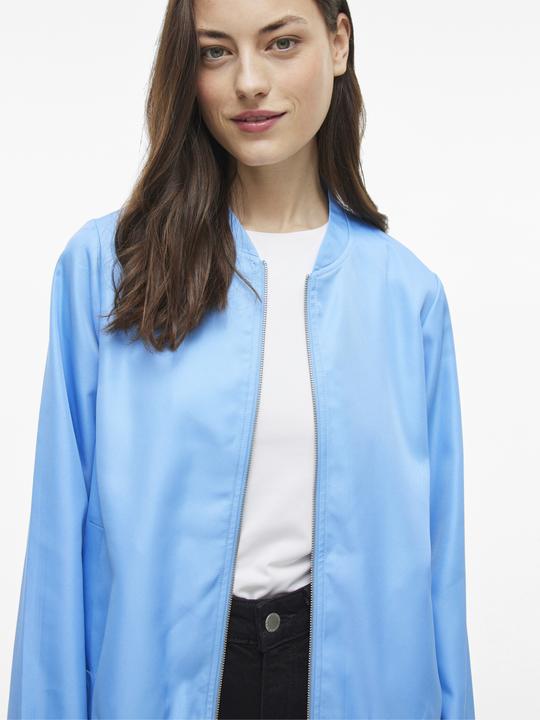 Actual product image Vila Reissverschluss Bomberjacke (38)