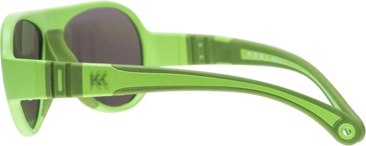 Produktbild Mokki Kinder Sonnenbrille grün years click & change