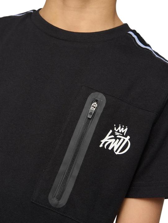 Produktbild Kings Will Dream Techy TShirt verklebt Jungen (146, 152)