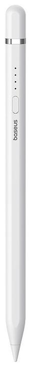 Immagine prodotto Baseus Stilo attivo Smooth Writing Series con ricarica wireless, lightning (bianco)