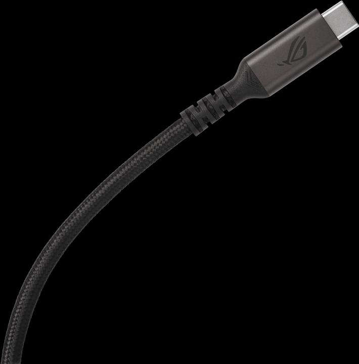 Image du produit ASUS Station d'accueil ROG Gaming Charger (USB-C, 1 Ports)