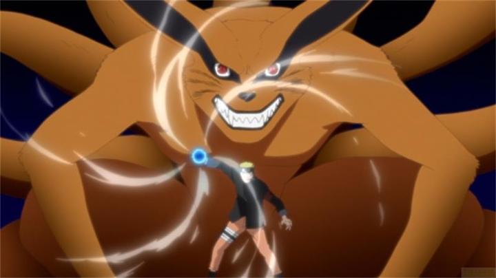 Image du produit Naruto Shippuden Spécial Chikara (Blu-ray, 2007, Allemand, Japonais)