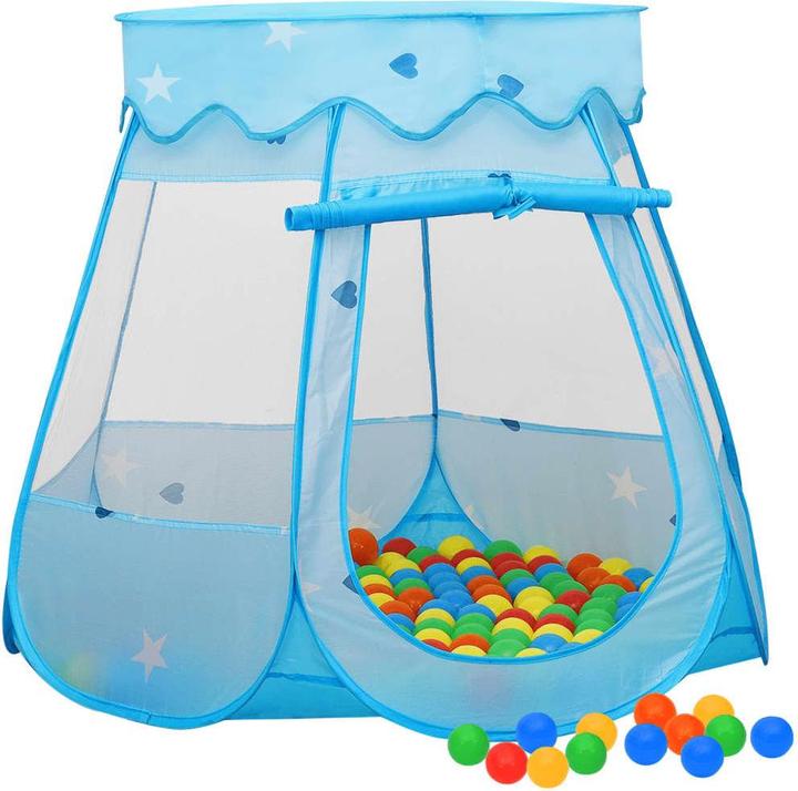 Actual product image VidaXL Honoratus