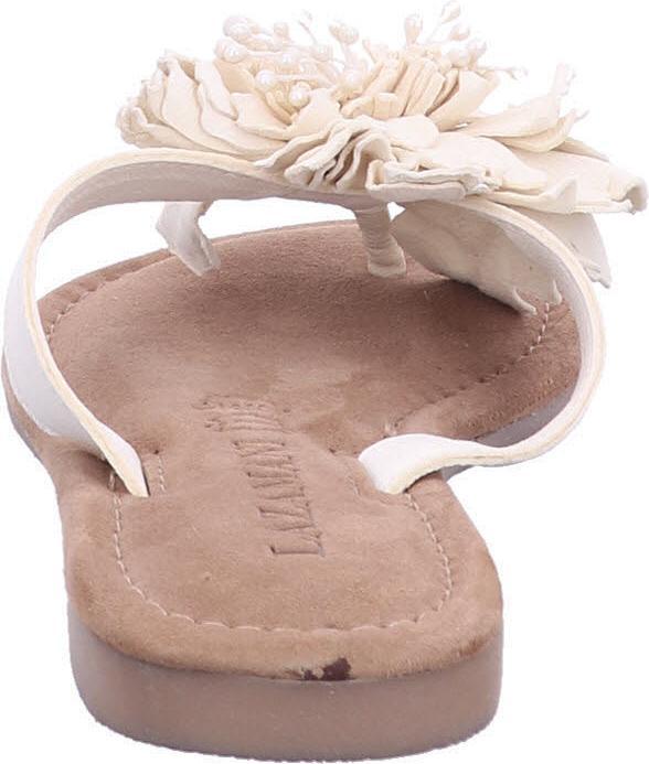 Actual product image Lazamani Slip-on shoe LA33517OFFWHITE (37)