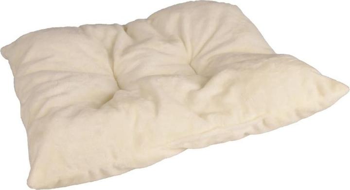 Produktbild Flamingo Basket clio 45 cm white - (540058511795) (Hund)