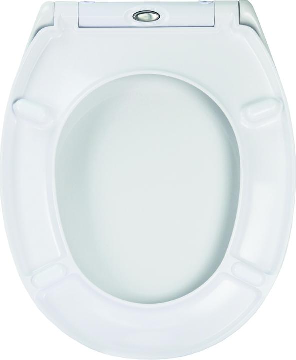 Image du produit Kleine Wolke Réducteur de toilettes Jacksons Pingouin Noir/Blanc
