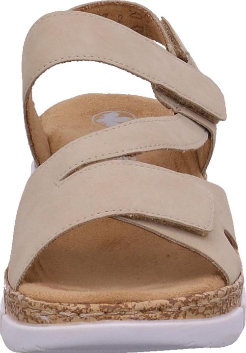 Actual product image Rieker V2366 60 (40)