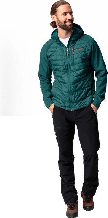 Image du produit Vaude Veste hybride Elope pour homme (S)
