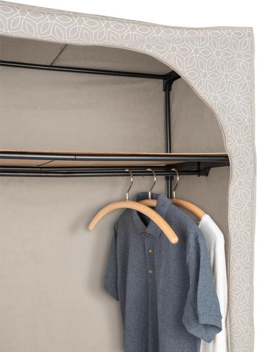 Actual product image Wenko Balance (90 x 50 x 160 cm)