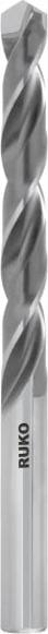 Actual product image Ruko Metal drill HSS-G / TC 9.0 mm (9 millimetres)