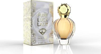 Produktbild Linn Young Pure Lucky Lady Edp 30ml (Eau de Parfum, 30 ml)