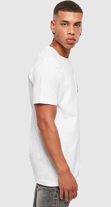 Image du produit Mister Tee A Burger Tee (XL)