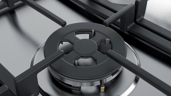 Actual product image Bosch Hausgeräte Series 4 PGQ7B5B90