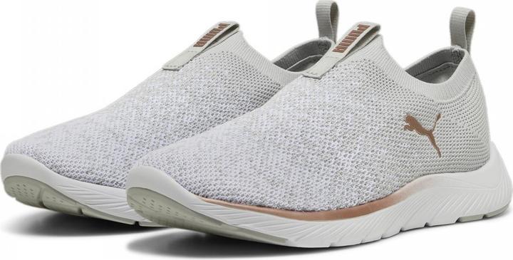 Actual product image Puma Softride Remi Slip-on Knit Wn's (42)