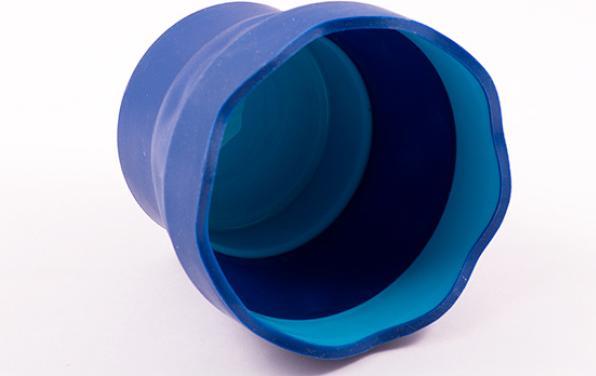 Actual product image Faber-Castell Clic&Go water cup