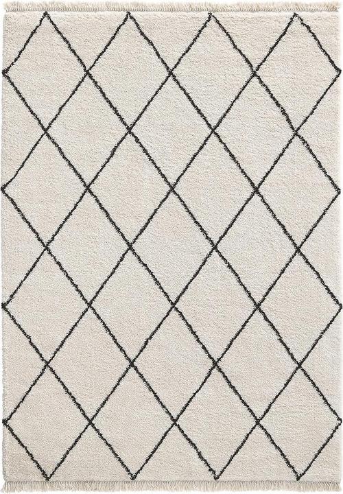 Actual product image La Redoute Interieurs Jiraya (280 x 380 cm)