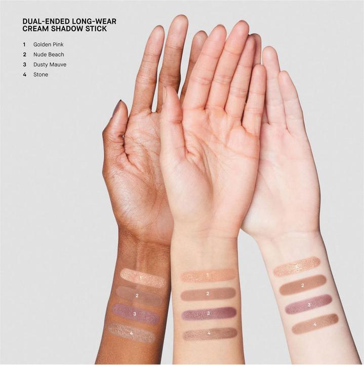 Actual product image Bobbi Brown Eyes
