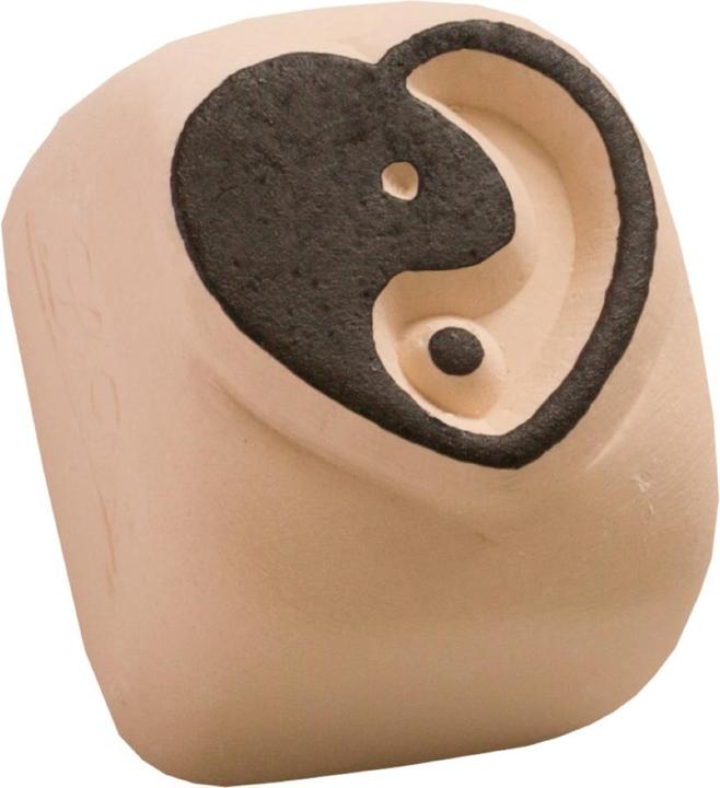 Image du produit La Dot Cosmetics Tatouage avec des pierres, petit Ying
