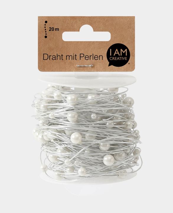 Immagine prodotto I Am Creative Accessori fioristi (20 m)