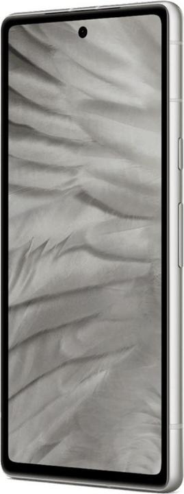 Image du produit Google Pixel 7a (128 Go, Neige, 6.10", SIM + eSIM, 64 Mpx, 5G)