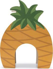 Actual product image Beeztees Pineapple hamster house