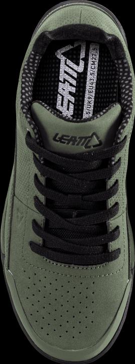 Produktbild Leatt 2.0 Flat Shoe spinach 42 (38.5, 39.5, 40.5, 41.5, 42.5, 43.5, 44.5, 45.5, 46.5, 47.5, 48.5)