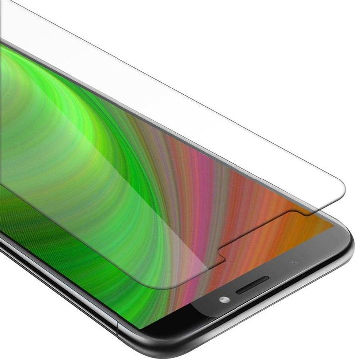 Productafbeelding Cadorabo Glas ter bescherming van het scherm (1 Stuk, HTC Desire 12+)