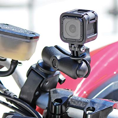 Immagine prodotto Rammount Supporto per telecamera GoPro (Sessione HERO4)