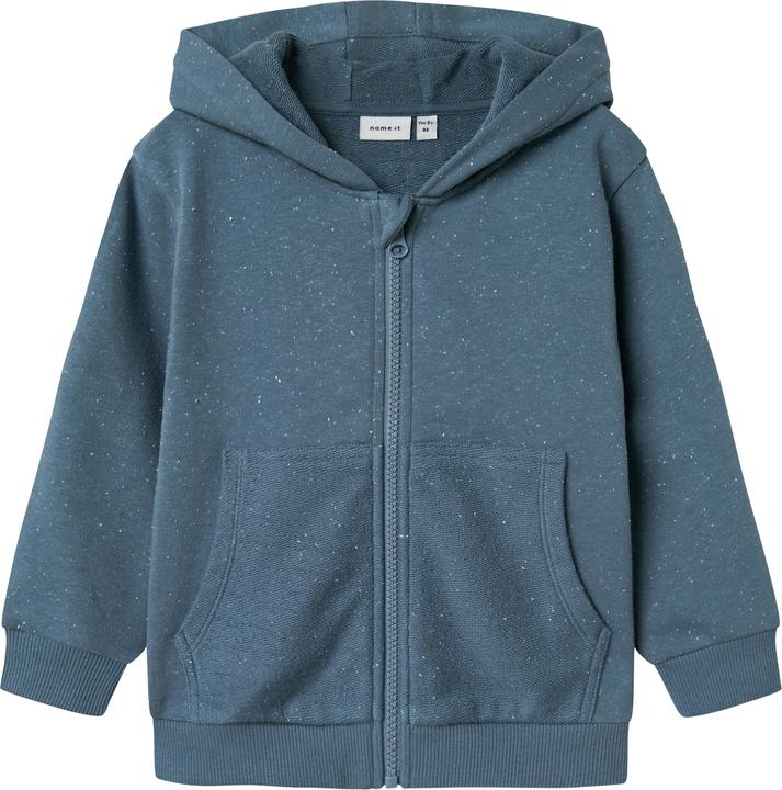 Actual product image Name it Kapuzen Sweatjacke (104)