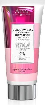 Actual product image Apis Natural Cosmetics Apis - Amaranth Care hair conditioner with amaranth extracts 300ml (300 ml)