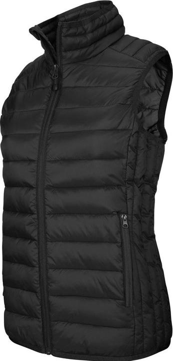 Actual product image Kariban Lightweight down body warmer (S)