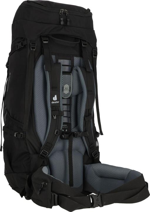 Produktbild Deuter Voyager 60+10 (60 l)