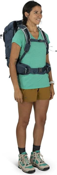Image du produit Osprey Stratos 24 (24 l)