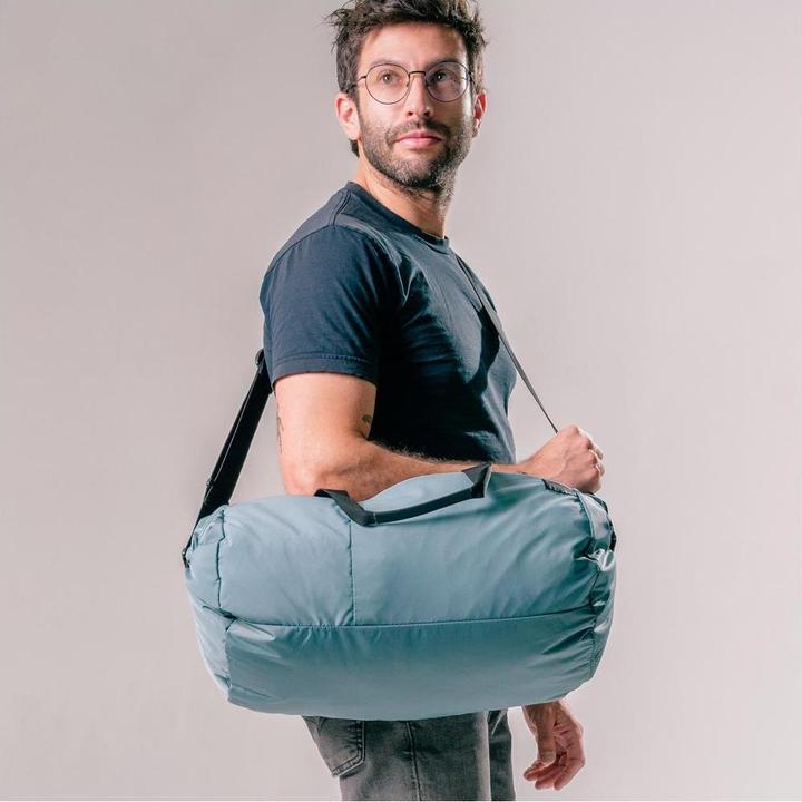 Productafbeelding Matador ReFraction Verpakbare Duffeltas (25 l)